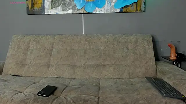 Snapshot of Carl-Milton chatting on November 2025 12:44:02 AM Carl-Milton online show from November 2025 12:44:02 AM