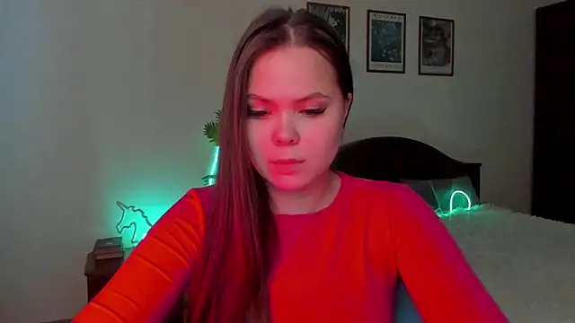 Kira love 81 online show from March 2026 04:07:02 AM