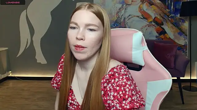 LavetaShiroma online show from December 2025 09:11:02 PM