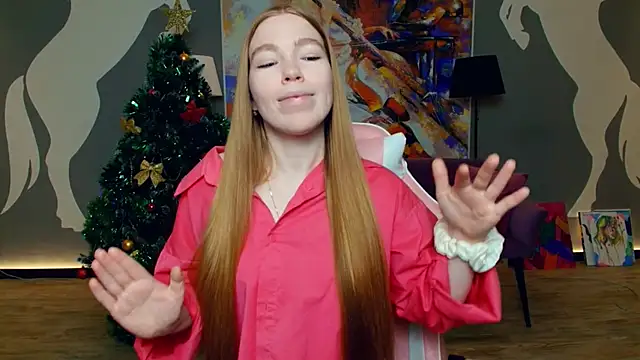 LavetaShiroma online show from January 2026 07:48:01 PM