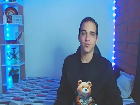 Snapshot of Maax30233 chatting on November 2025 05:00:01 PM Maax30233 online show from November 2025 05:00:01 PM