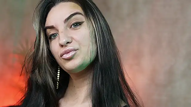 BikiJo online show from November 2025 07:34:02 PM