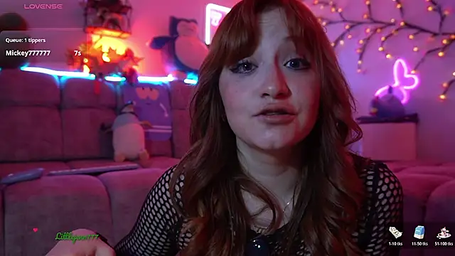 Teenjenn  online show from April 2026 02:09:02 AM