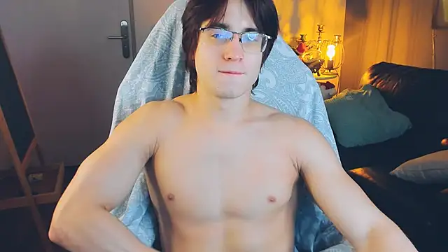 JacobBrat online show from November 2025 05:54:01 AM