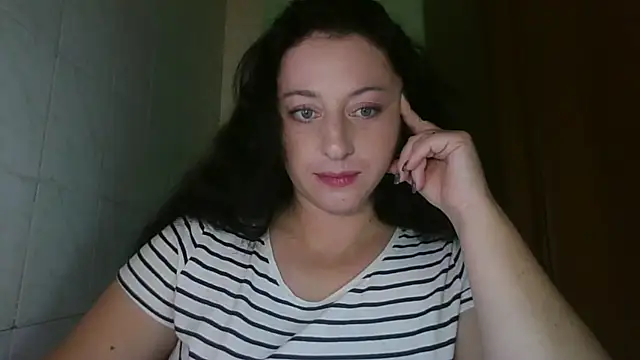 MelinaAx online show from November 2025 07:35:02 PM