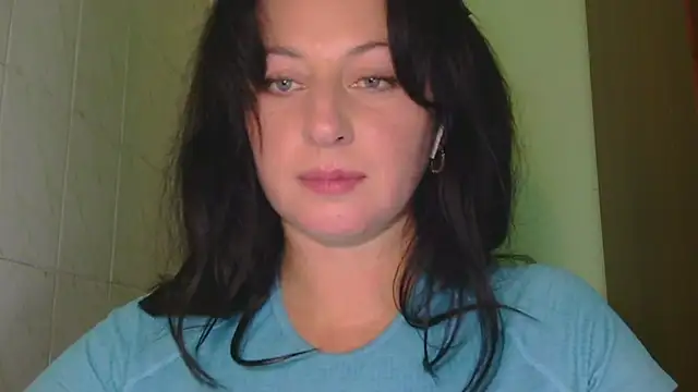 MelinaAx online show from November 2025 09:50:01 PM