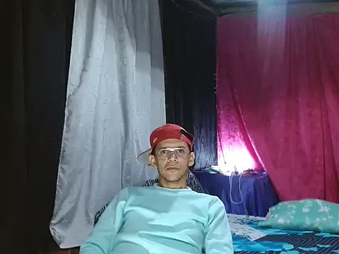 FANTASYBOYS11 online show from November 2025 12:55:02 AM