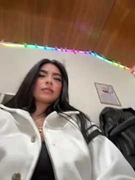 Snapshot of Irina_Fernandez chatting on November 2025 01:55:02 PM Irina Fernandez online show from November 2025 01:55:02 PM