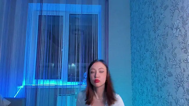 SofiaOyerbach online show from November 2025 12:49:02 PM