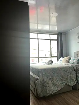 anna evans9 online show from November 2025 04:29:01 PM