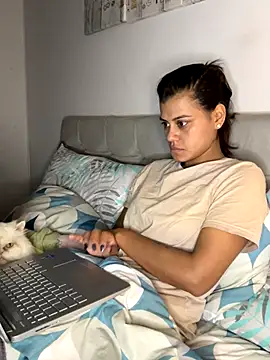 anna evans9 online show from December 2025 10:09:02 AM