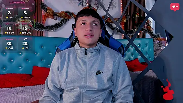 Sweet Smiith online show from November 2025 12:52:01 PM