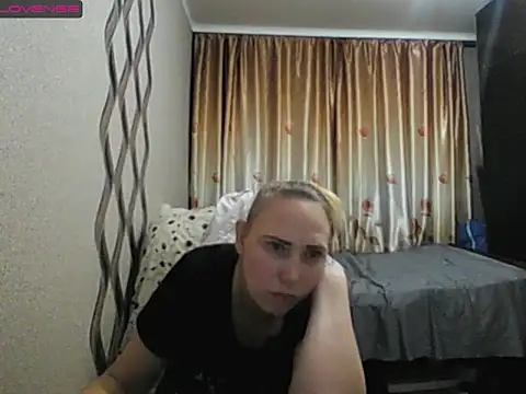 JenniDeep online show from November 2025 12:49:01 PM