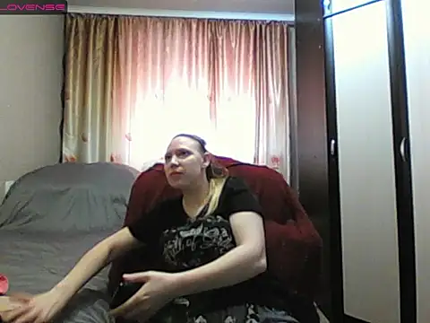 JenniDeep online show from February 2026 10:12:01 AM