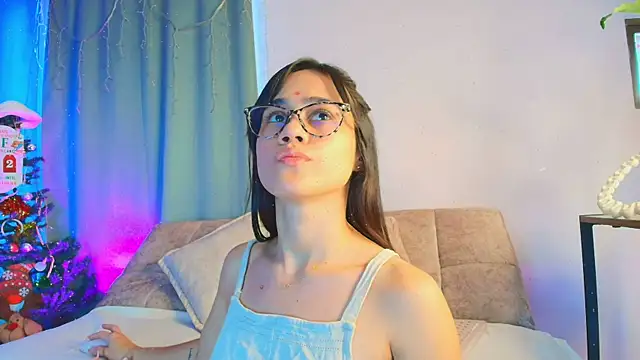 lizzy kane online show from December 2025 08:04:02 PM