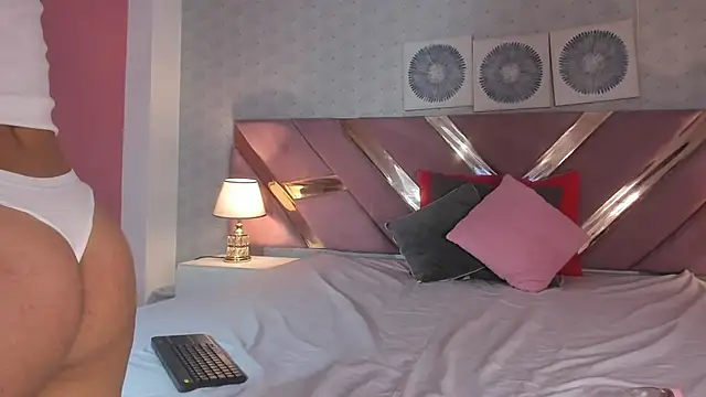 Snapshot of VeraSteel chatting on November 2025 04:14:02 AM VeraSteel online show from November 2025 04:14:02 AM