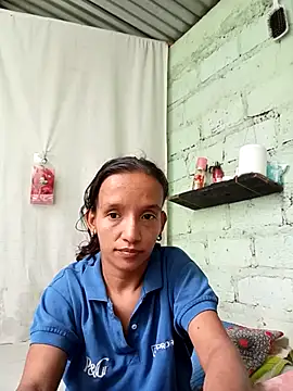 SindyHans online show from November 2025 01:54:02 PM