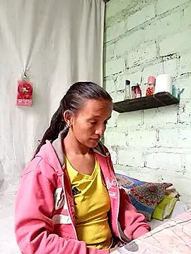 SindyHans online show from November 2025 04:07:02 PM