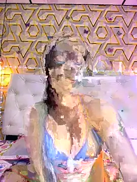 MelanyyJhonson15 online show from November 2025 11:30:01 PM