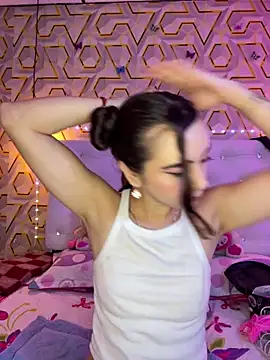 MelanyyJhonson15 online show from March 2026 03:24:02 AM