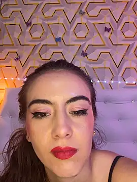 MelanyyJhonson15 online show from March 2026 08:26:33 AM