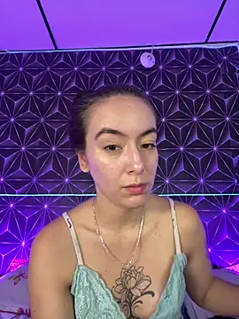 MelanyyJhonson15 online show from June 2026 07:20:01 PM