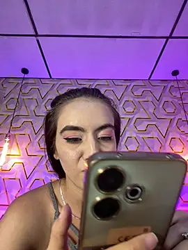 MelanyyJhonson15 online show from July 2026 08:24:02 PM