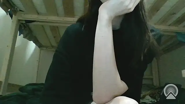 AlineZex online show from November 2025 08:52:02 PM