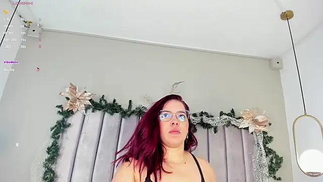 Snapshot of AnnaNoval_10 chatting on November 2025 12:31:02 PM AnnaNoval 10 online show from November 2025 12:31:02 PM