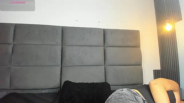 Tefanny hot online show from December 2025 01:39:02 PM