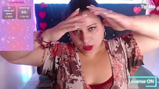 Catalinajane1 online show from March 2026 05:18:01 PM