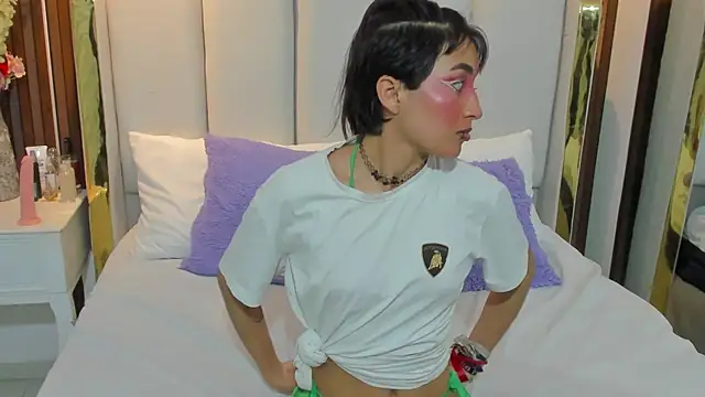 pixxxy skinny online show from November 2025 12:31:02 PM