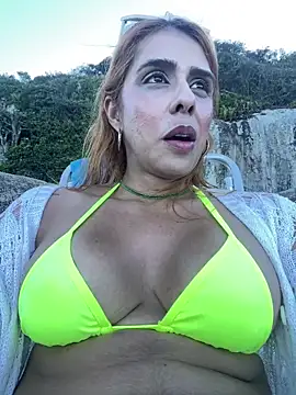 Monahliza online show from March 2026 07:46:02 PM