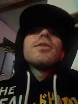 BryanTowers online show from November 2025 02:50:01 AM