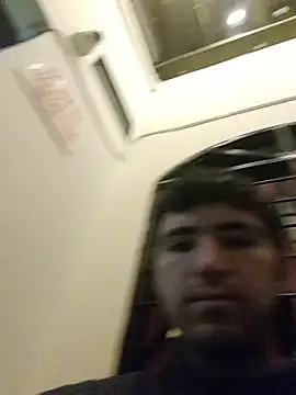 BryanTowers online show from November 2025 01:33:01 AM