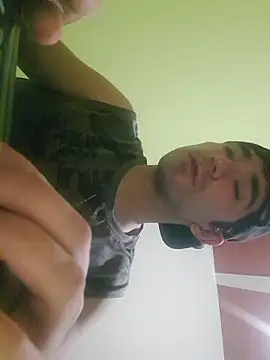 BryanTowers online show from November 2025 05:20:01 AM