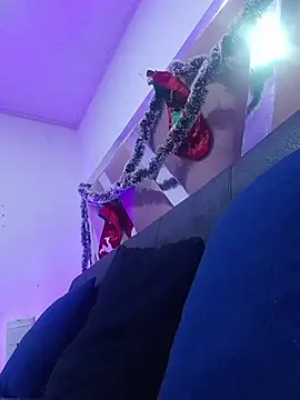 BryanTowers online show from November 2025 01:41:02 AM