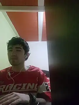 BryanTowers online show from December 2025 01:43:01 AM