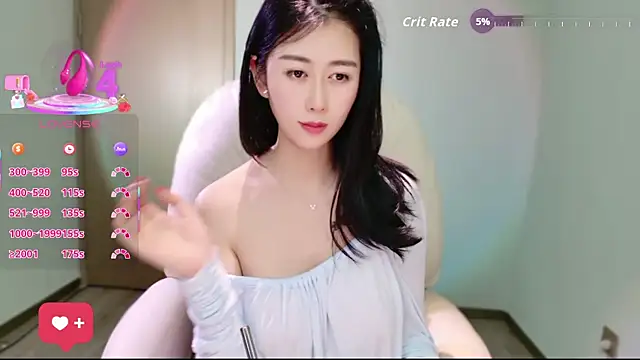 Zoe-Zoe online show from March 2026 03:35:02 AM