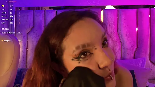 Snapshot of nix_wolf chatting on November 2025 03:27:02 AM nix wolf online show from November 2025 03:27:02 AM