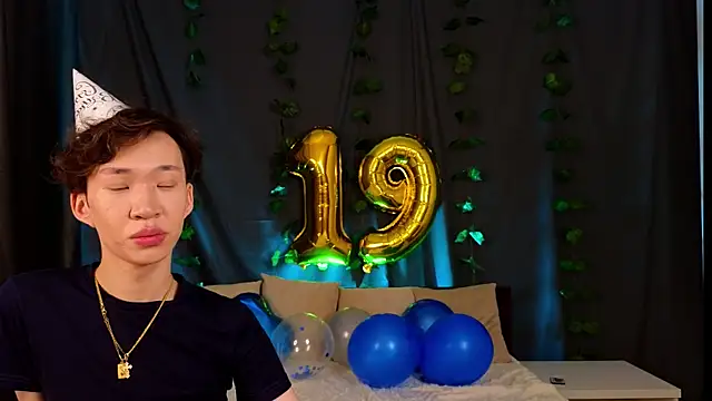 islendtakumi online show from November 2025 03:06:01 AM