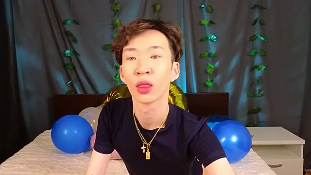 islendtakumi online show from November 2025 03:07:01 AM