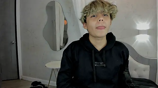 nathan bell online show from November 2025 03:31:02 AM