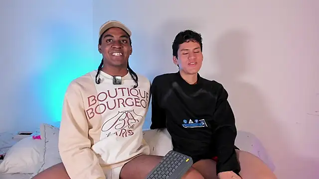 Mark Nico online show from March 2026 09:46:01 AM