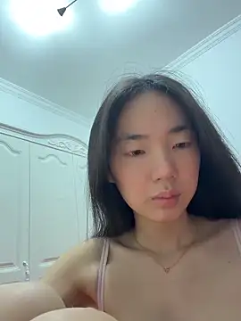 TinyBabe online show from March 2026 01:26:01 PM