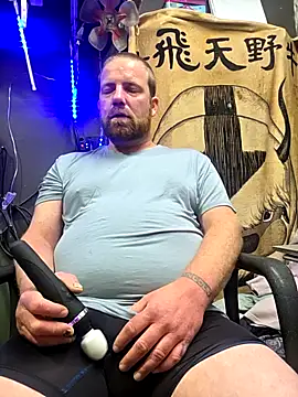 Txweld69 online show from February 2026 09:01:01 PM