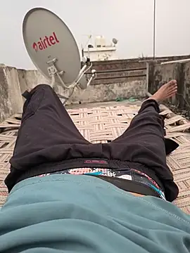 Snapshot of Ritik143jhil chatting on February 2026 10:47:01 AM Ritik143jhil online show from February 2026 10:47:01 AM