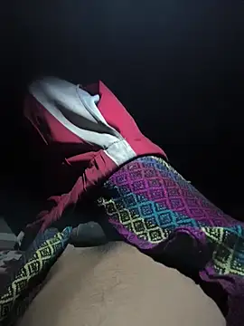 Snapshot of Ritik143jhil chatting on February 2026 10:52:02 PM Ritik143jhil online show from February 2026 10:52:02 PM