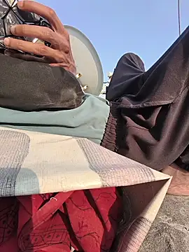 Snapshot of Ritik143jhil chatting on February 2026 11:36:01 AM Ritik143jhil online show from February 2026 11:36:01 AM