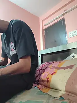 Snapshot of Ritik143jhil chatting on February 2026 12:00:01 PM Ritik143jhil online show from February 2026 12:00:01 PM